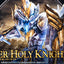 BANDAI Hobby 30MF LIBER HOLY KNIGHT