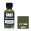 SMS Premium Acrylic Lacquer (PL01 - PL100)