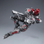 NONZERO STUDIO (Hemoxian) x DC Over Zero Series 1/10 Arkham Knight Batman Model Kit