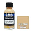 SMS Premium Acrylic Lacquer (PL01 - PL100)