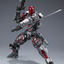 NONZERO STUDIO (Hemoxian) x DC Over Zero Series 1/10 Arkham Knight Batman Model Kit