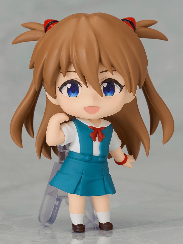 GOOD SMILE COMPANY Nendoroid Surprise Rebuild of Evangelion [box set]