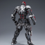 NONZERO STUDIO (Hemoxian) x DC Over Zero Series 1/10 Arkham Knight Batman Model Kit
