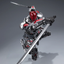 NONZERO STUDIO (Hemoxian) x DC Over Zero Series 1/10 Arkham Knight Batman Model Kit
