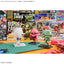 BANDAI HOBBY 1/1 ZAKUPLA-KUN DX SET (WITH RUNNER Ver. RECREATION PARTS)