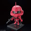 BANDAI HOBBY 1/1 CHARZAKU-KUN DX SET (WITH RUNNER Ver. RECREATION PARTS)