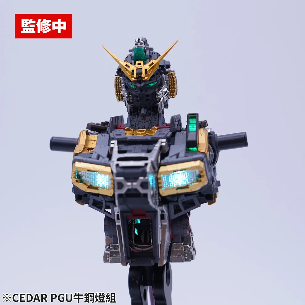 Madworks CEDAR-01 LEDs for PGU Nu