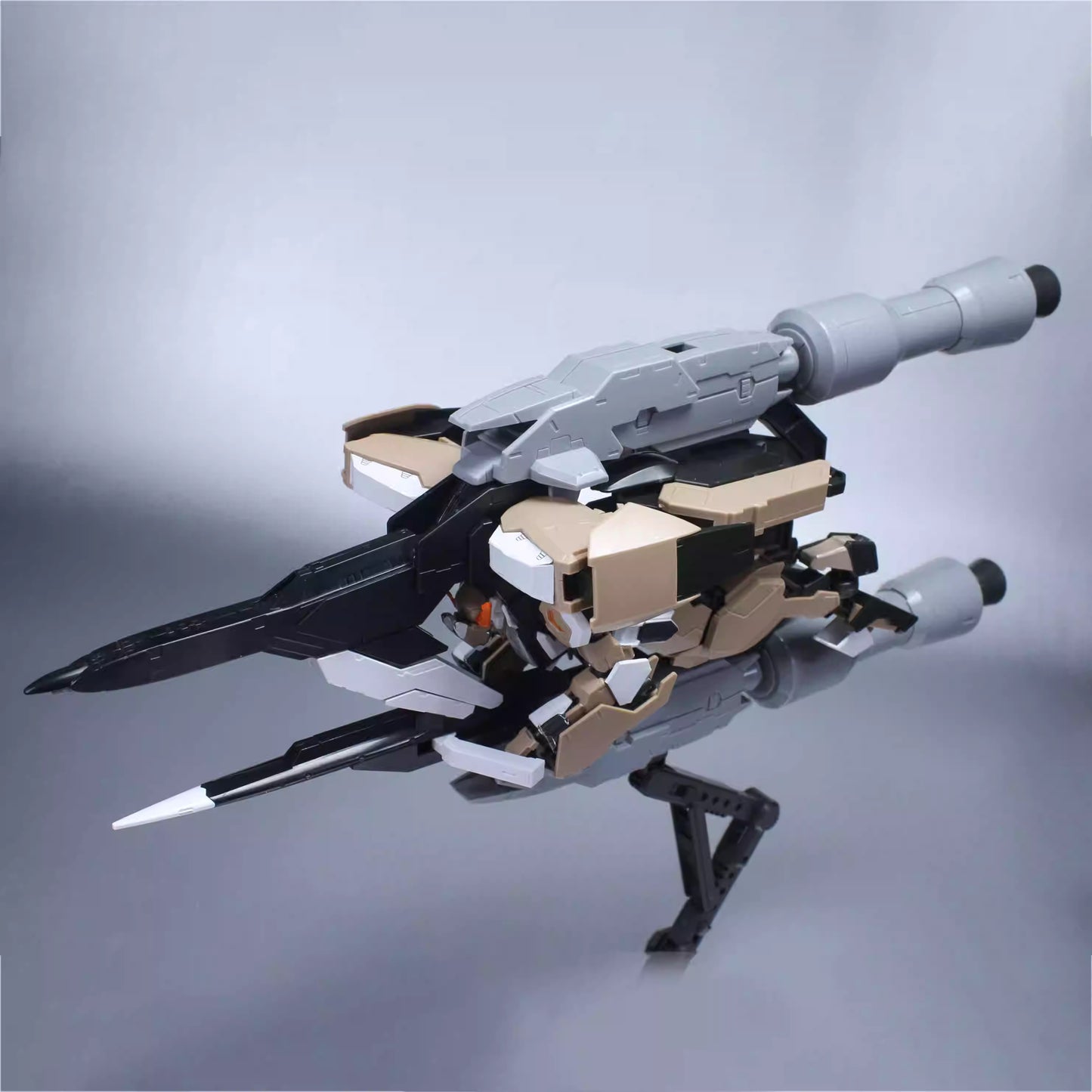 TX001 1/144 HGIBO complete set of weapons for Tekkadan