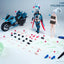 Nuke Matrix Cyber Forest - Cyclone Hopper YIP FUNG SIM Mecha Girl