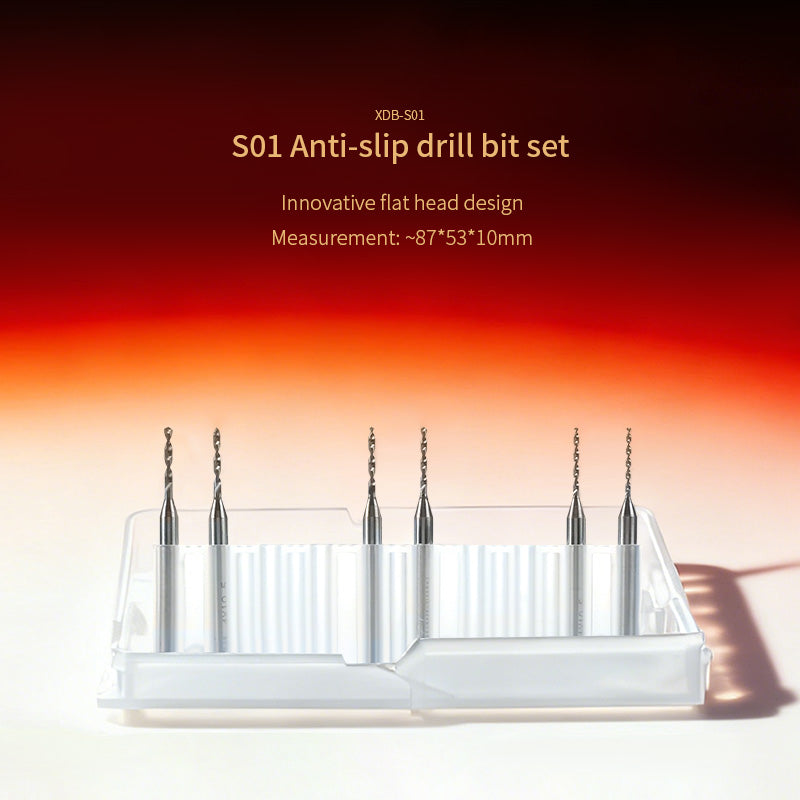 DSPIAE New product initial release- Year of the Horse Tool set