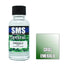 SMS Crystal Acrylic Lacquer