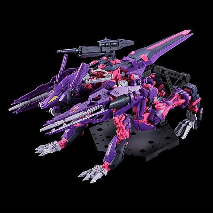 LIMITED Premium Bandai MG 1/100 MBF-P05LM2 Gundam Astray Mirage Frame 2nd Issue
