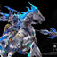 Motor Nuclear Legend of Star General MNP-XH05 Zhao Yun & White Dragon Horse