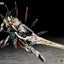 Motor Nuclear MNP-XH17 Ma Chao Metal Frame Model Kit