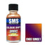 SMS Colour Shift Acrylic Lacquer