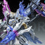 SNAA Mobile Armor 1/100 YR-04-PV Phantom Fire Lord Particle Awakening Armament