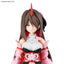 BANDAI HOBBY 30MS SIS-Y00 SHUREMI [COLOR B]