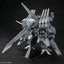 BANDAI HOBBY HG 1/144 Alyzeus