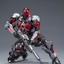 NONZERO STUDIO (Hemoxian) x DC Over Zero Series 1/10 Arkham Knight Batman Model Kit