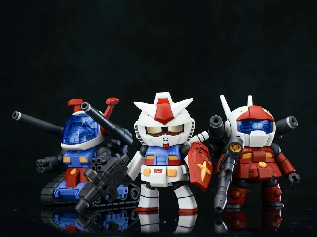 404 Model Desktop Operation V Model Kit