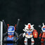 404 Model Desktop Operation V Model Kit