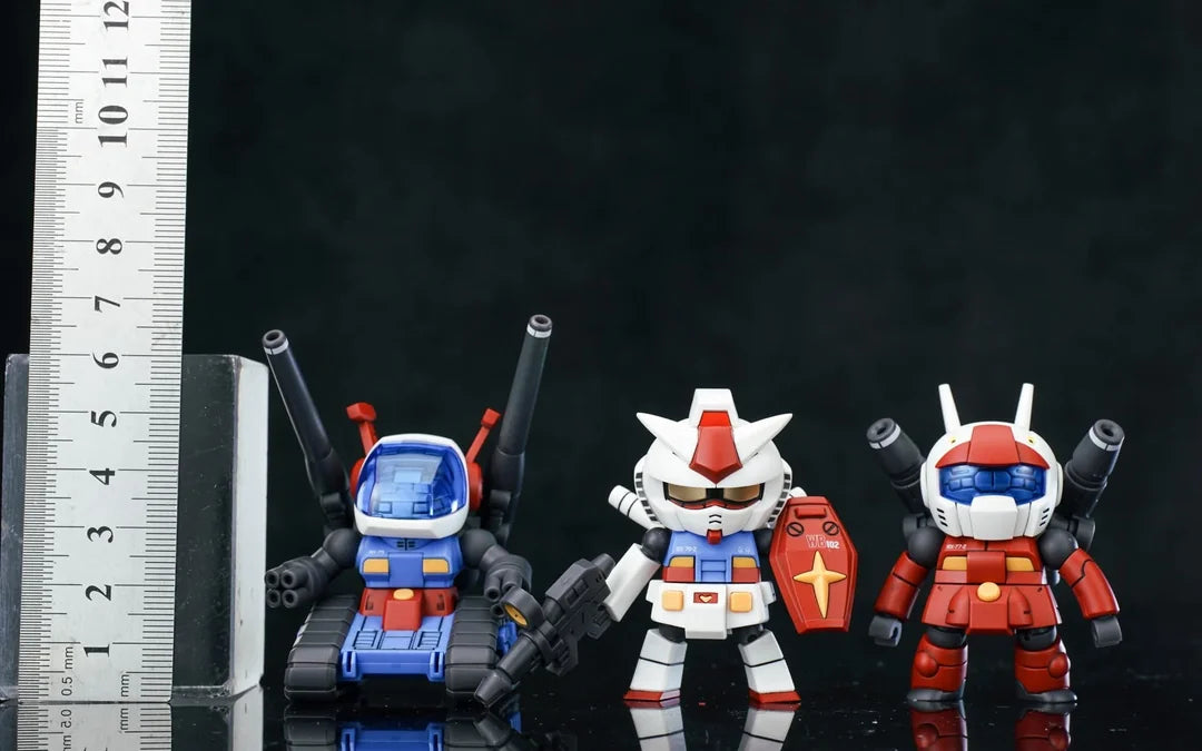 404 Model Desktop Operation V Model Kit