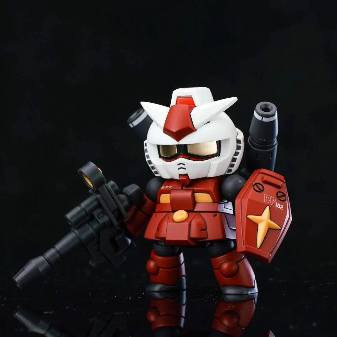 404 Model Desktop Operation V Model Kit