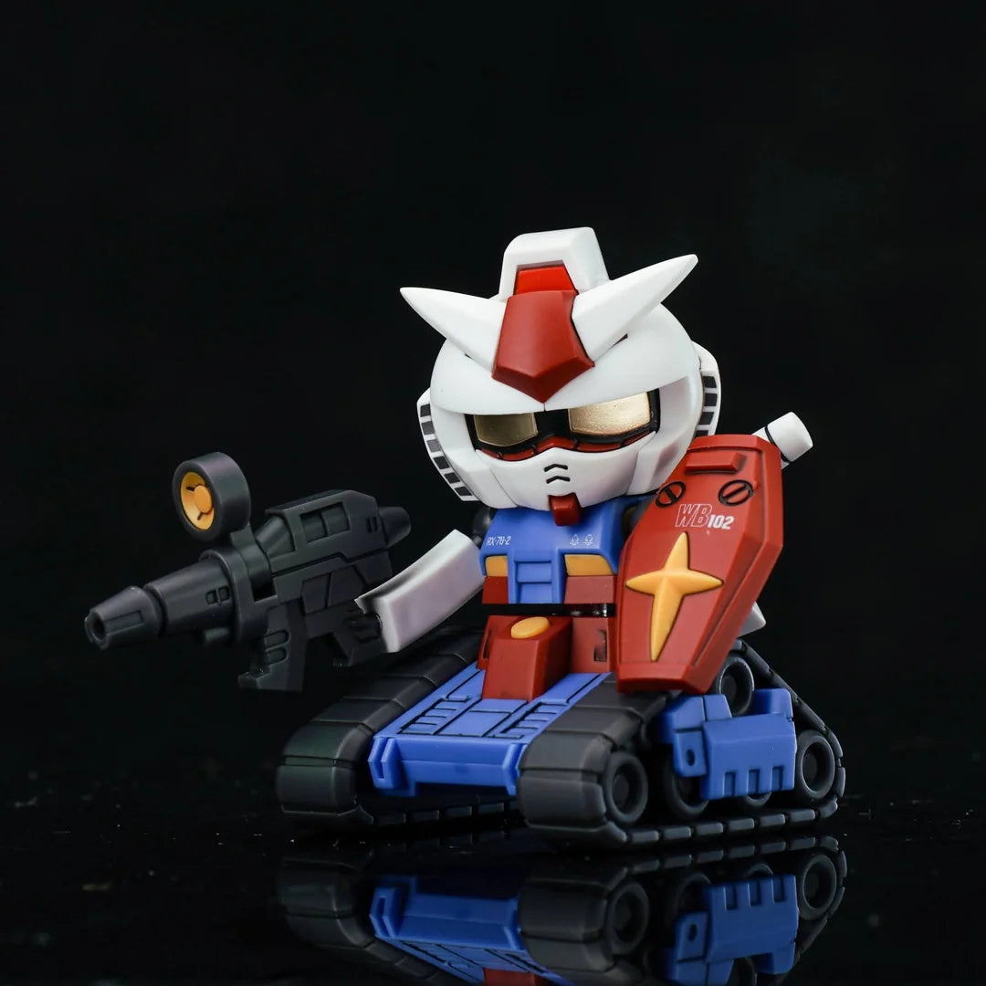 404 Model Desktop Operation V Model Kit