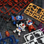 404 Model Desktop Operation V Model Kit