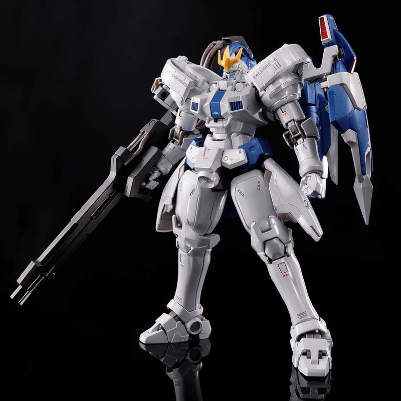 LIMITED Event Exclusive MG 1/100 TALLGEESE Ⅲ [SPECIAL COATING]