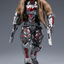 NONZERO STUDIO (Hemoxian) x DC Over Zero Series 1/10 Arkham Knight Batman Model Kit