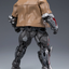 NONZERO STUDIO (Hemoxian) x DC Over Zero Series 1/10 Arkham Knight Batman Model Kit