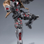 NONZERO STUDIO (Hemoxian) x DC Over Zero Series 1/10 Arkham Knight Batman Model Kit