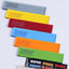ACRYLIC GRINDING PLATES 6PCS