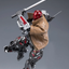 NONZERO STUDIO (Hemoxian) x DC Over Zero Series 1/10 Arkham Knight Batman Model Kit