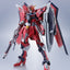 Limited Bandai Metal Robot Spirits <SIDE MS> Immortal Justice Gundam