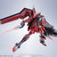 Limited Bandai Metal Robot Spirits <SIDE MS> Immortal Justice Gundam