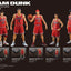 M.I.C. One and Only『SLAM DUNK』