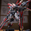 Infinity Nova Nemesis Goddess 1/100 Scale Model Kit