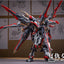 Infinity Nova Nemesis Goddess 1/100 Scale Model Kit