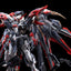 Infinity Nova Nemesis Goddess 1/100 Scale Model Kit