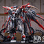 Infinity Nova Nemesis Goddess 1/100 Scale Model Kit