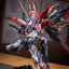 Infinity Nova Nemesis Goddess 1/100 Scale Model Kit