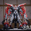 Infinity Nova Nemesis Goddess 1/100 Scale Model Kit