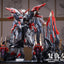 Infinity Nova Nemesis Goddess 1/100 Scale Model Kit