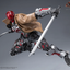 NONZERO STUDIO (Hemoxian) x DC Over Zero Series 1/10 Arkham Knight Batman Model Kit