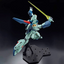 LIMITED Event Exclusive MG 1/100 RGZ-91 Re-GZ (Char's Counter Attack Ver.)