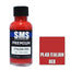 SMS Premium Acrylic Lacquer (PL01 - PL100)