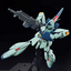 LIMITED Event Exclusive MG 1/100 RGZ-91 Re-GZ (Char's Counter Attack Ver.)