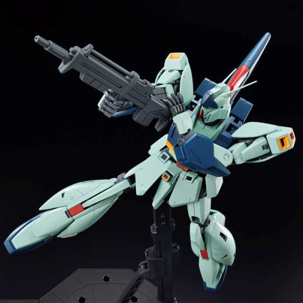 LIMITED Event Exclusive MG 1/100 RGZ-91 Re-GZ (Char's Counter Attack Ver.)
